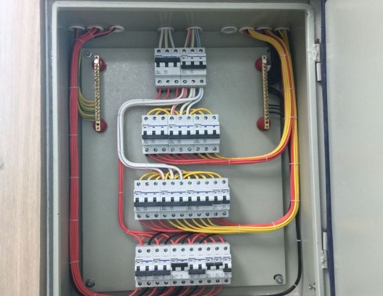 Kompanzasyon Sistemleri